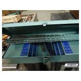 Fowler Drill Bits / Partial Box