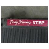 Body Shaping Steps