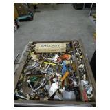 Large Drawer Full of Misc Tools Parts Etc.