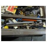 Large Drawer Full of Misc Tools Parts Etc.