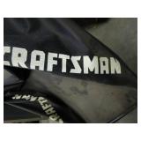 Craftsman Mower Catch Bag