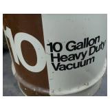 10 Gallon Vacuum