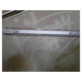 Full-Size Drafting Table and Metal Desk