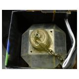 Large Hanging Ceiling Light