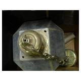 Large Hanging Ceiling Light