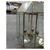 Large Hanging Ceiling Light