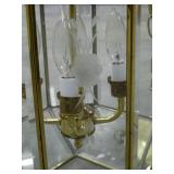 Large Hanging Ceiling Light