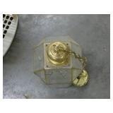 Large Hanging Ceiling Light