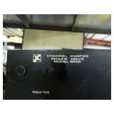 Portable CD - Speakers and Amp