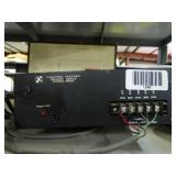 Portable CD - Speakers and Amp