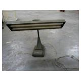 Vintage Desk Lamp