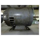 Century 1/3 Hp 115v Motor