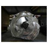 Century 1/3 Hp 115v Motor