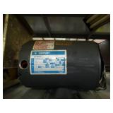 Century 1/3 Hp 115v Motor