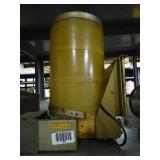 Breaker Box and Misc Equipment