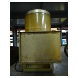 Breaker Box and Misc Equipment