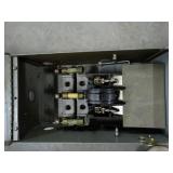 Breaker Box and Misc Equipment