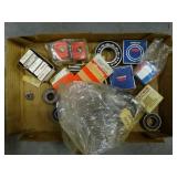 Lot of Bearings