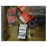Lot of Bearings
