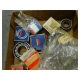 Lot of Bearings
