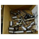 Misc Sleeves - Chuck and More