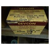 Devcon Plastic Putty
