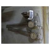 Micro-meters for Parts