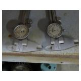 Micro-meters for Parts