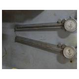 Micro-meters for Parts