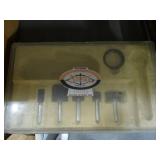 Lot of Fafnir Bearings