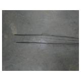 Original Dowsing Rods