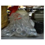 Metal Splitter Wedge - 3/4