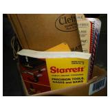 Vintage Machine Shop Catalogs