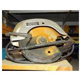 Craftsman 7" Saw