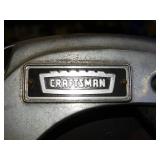 Craftsman 7" Saw
