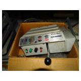 Vintage Lyman MK4 Power Feed