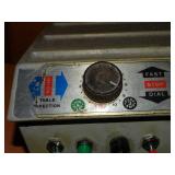 Vintage Lyman MK4 Power Feed