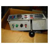 Vintage Lyman MK4 Power Feed