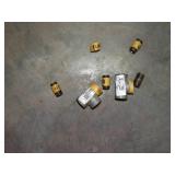 Small Pump Motor and Misc?