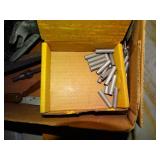 File - Hammer - and Misc Parts - Blow Gun Parts