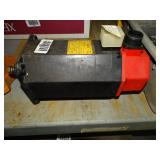 Fanuc Ac Servo Motor