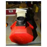 Fanuc Ac Servo Motor
