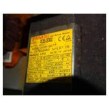 Fanuc Ac Servo Motor