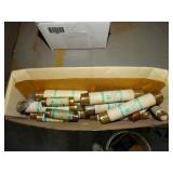 Gould Shawmut Fuses and More