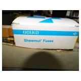 Gould Shawmut Fuses and More