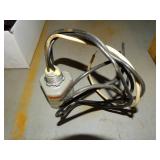 GE tranquell Surge Arrester pL15ECC001