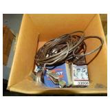 Automotive Items - Thermostat - Etc