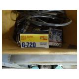 Automotive Items - Thermostat - Etc