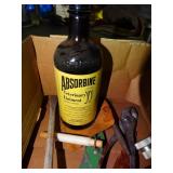 Misc Tools and Horse Medicine