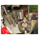 Misc Milling Head and More